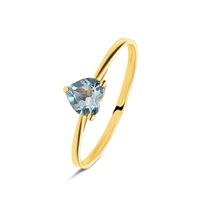 Anello Stroili Oro Donna in Oro Cubic Zirconia 1426083-APM-0799